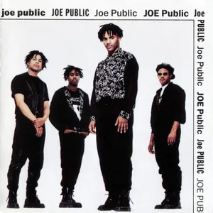 Joe Public